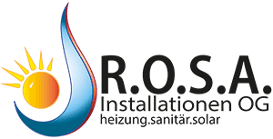 R.O.S.A. Logo